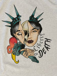 Liberty or Death T