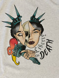 Liberty or Death T