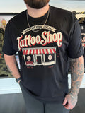 Supporting your Local Tattoo Shop