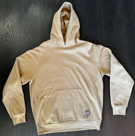 Odyssey Hoodie